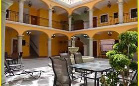 Hotel Casa Franco