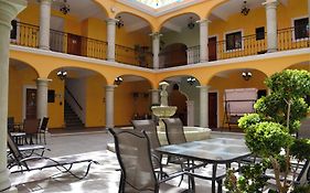 Hotel Casa Franco